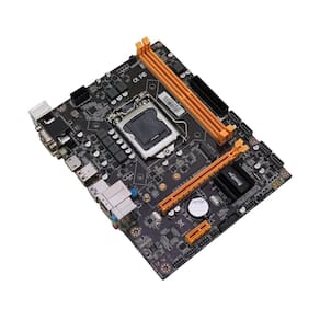 Placa Mãe 1200 Bpc-H510M,2-Tg Brazil Pc