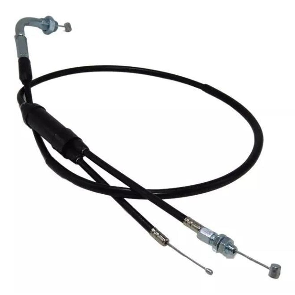 Motorace Cabo Acelerador Cg125 Titan Es2000/Cg125 Titan