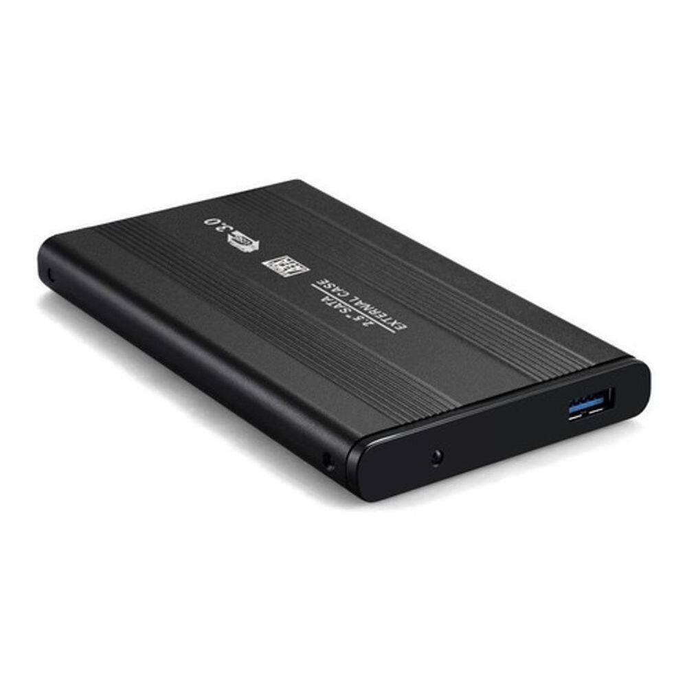 Hd Externo 160Gb Usb 3.0 E Com Cor Diversas