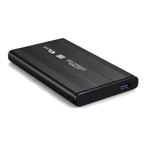Hd Externo 160Gb Usb 3.0 E Com Cor Diversas
