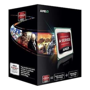Processador Amd A8 6600K 3.9 Ghz Quad Core Socket Fm2 100W