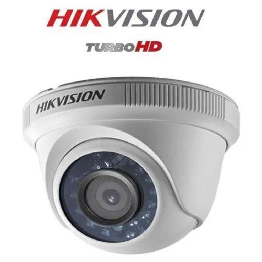 Camera Hikvision Turbo Hd Ds-2Ce5Ac0T-Irp 2.8Mm