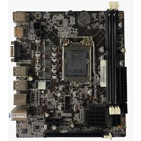 Placa Mãe 1155 Bpc-H61C-55-V3.2 Brazil Pc