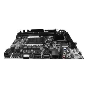 Placa Mãe 1156 B H-55-M Brazil V3