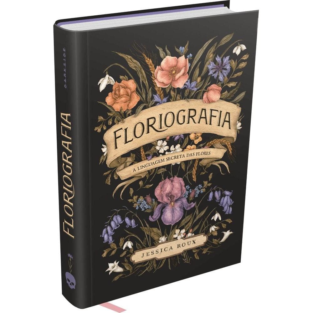 Floriografia: A Linguagem Secreta das Flores