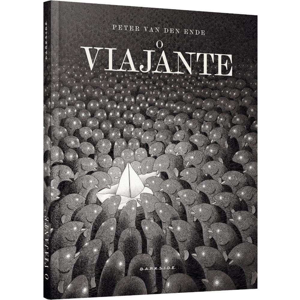 O Viajante