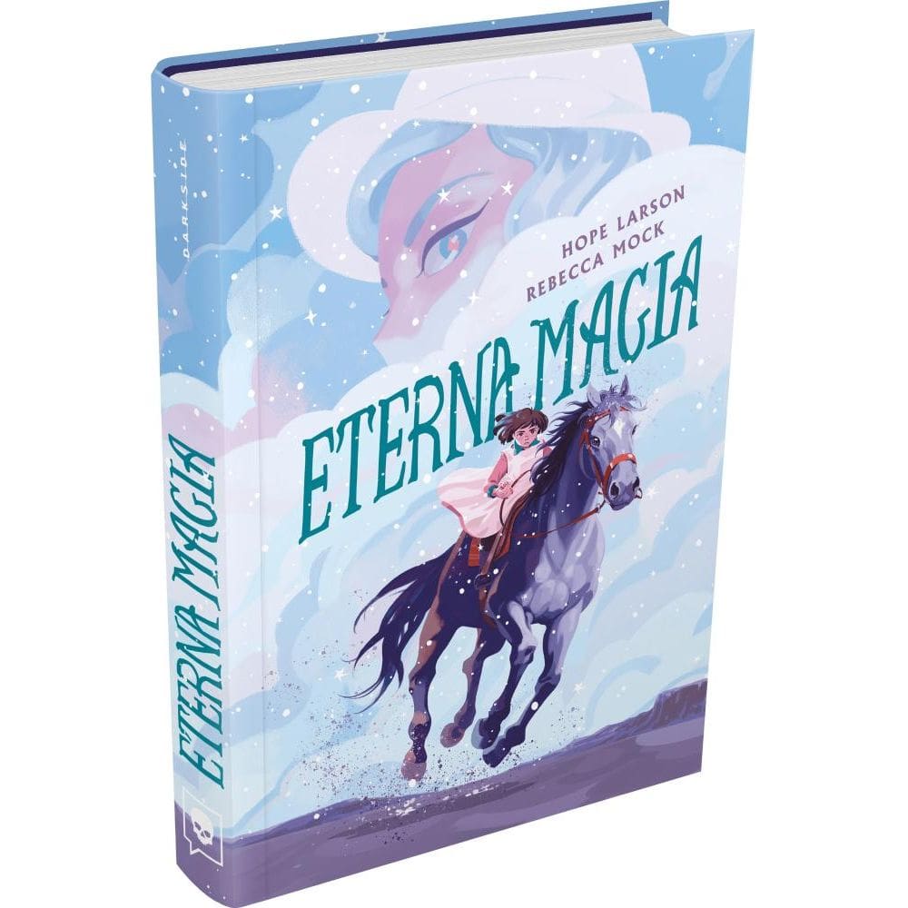 Eterna Magia