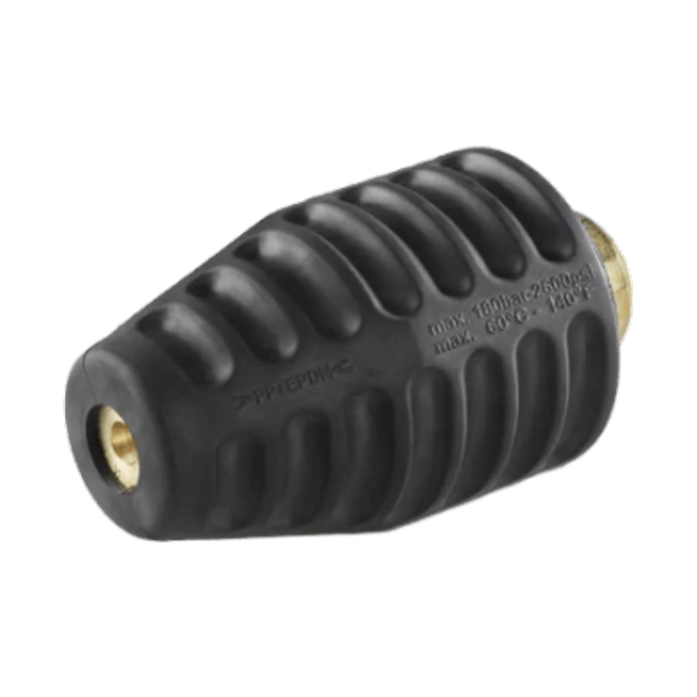 Bico Turbo Simples TR 055/06 Repos. *BR