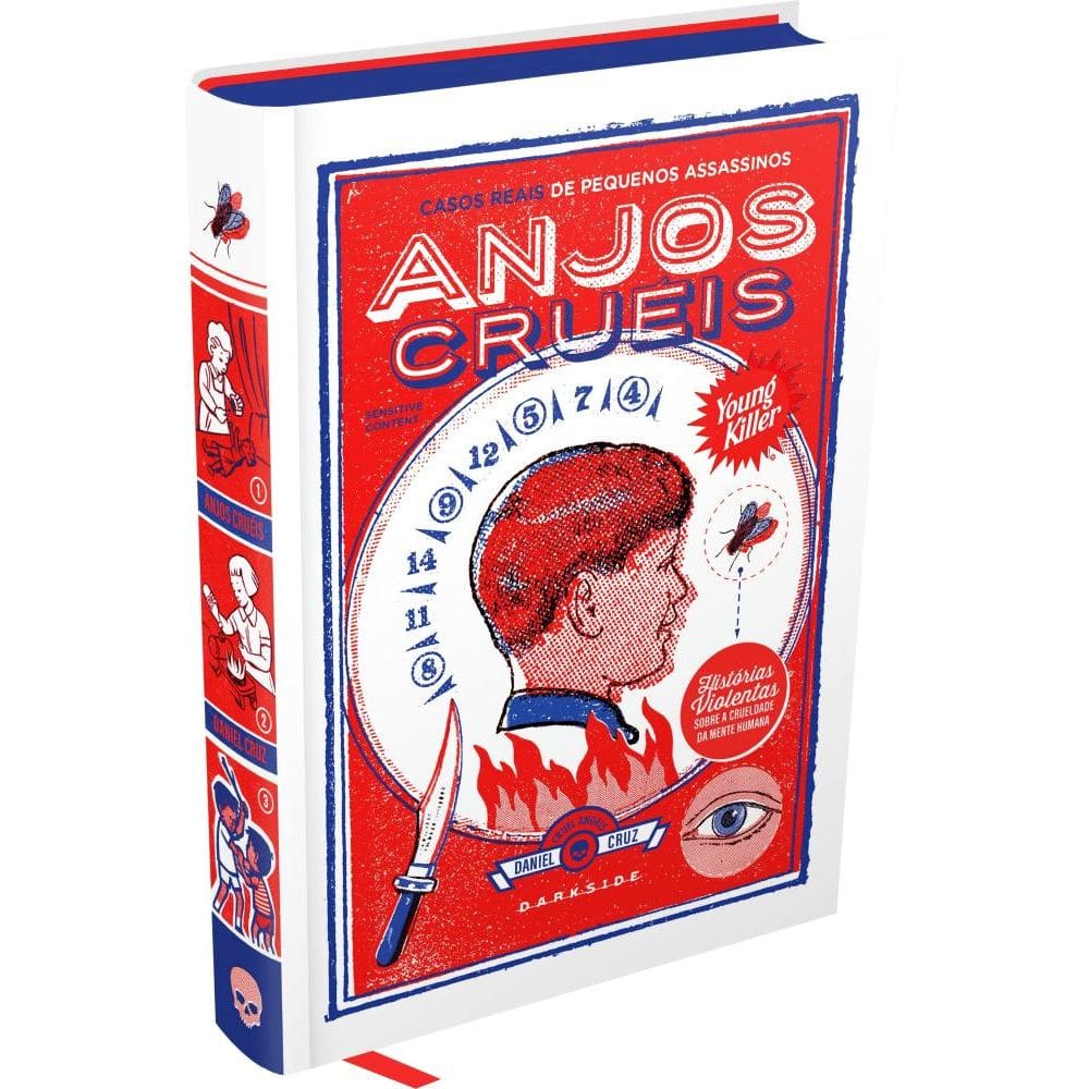Anjos Cruéis