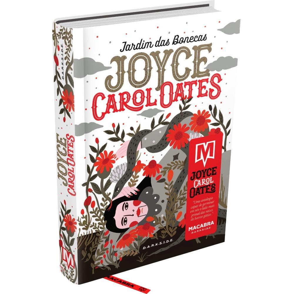 Jardim das Bonecas