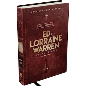 Ed & Lorraine Warren: Luz nas Trevas