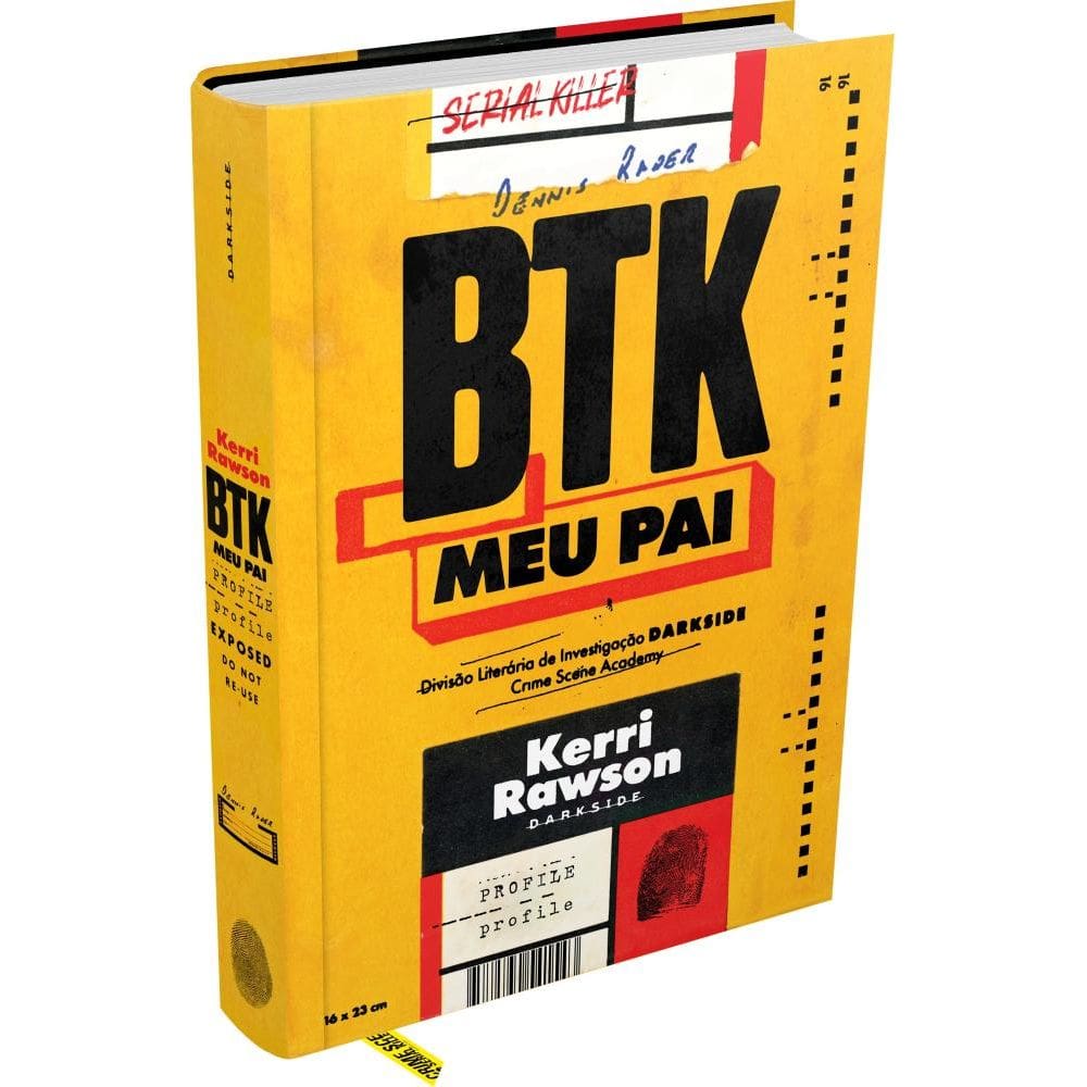 BTK: Meu Pai