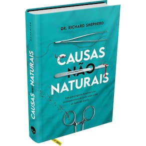 Causas Não Naturais