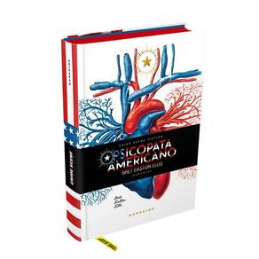 Psicopata Americano