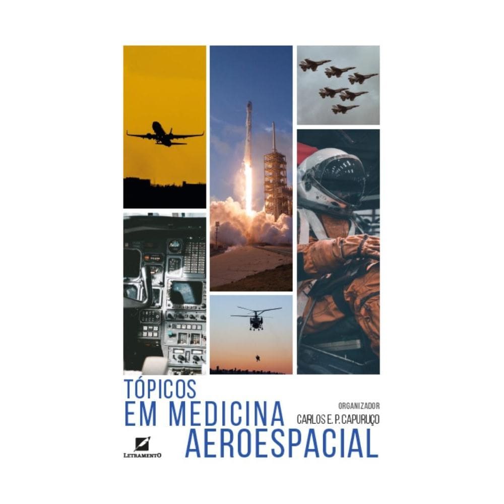 Tópicos em medicina aeroespacial