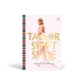 Taylor Swift Style