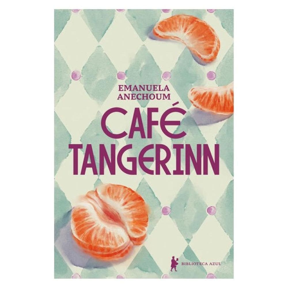 Café Tangerinn