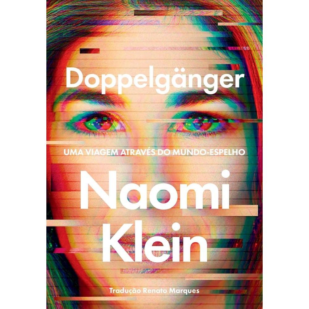 Doppelgänger