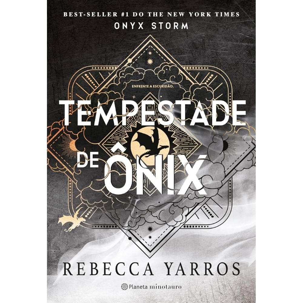 Tempestade de Ônix (2201)