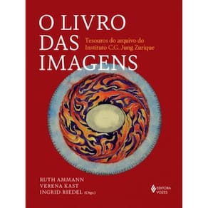O livro das imagens