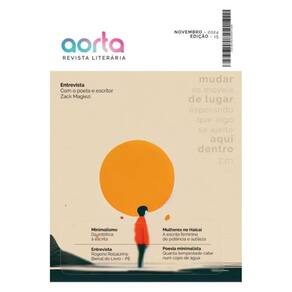 Revista Aorta 15ª Edição