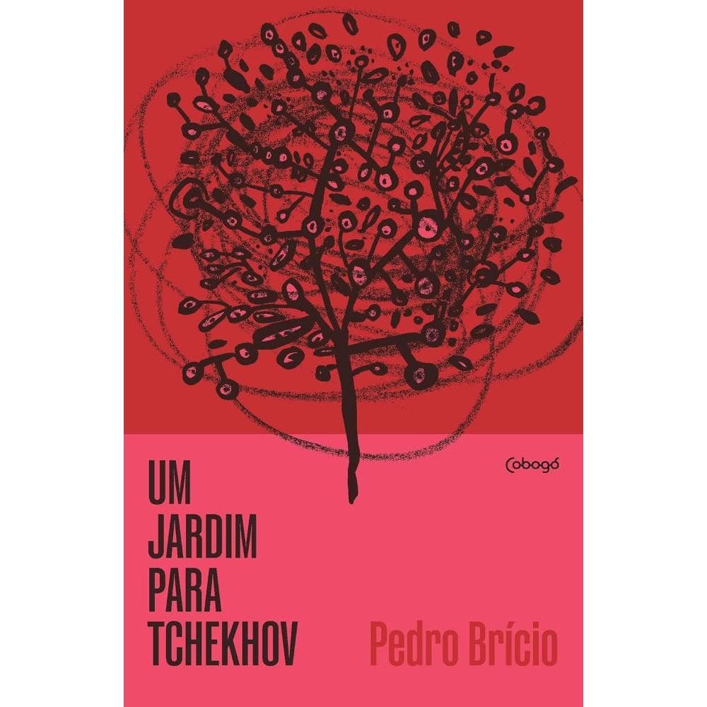 Um jardim para Tchekhov