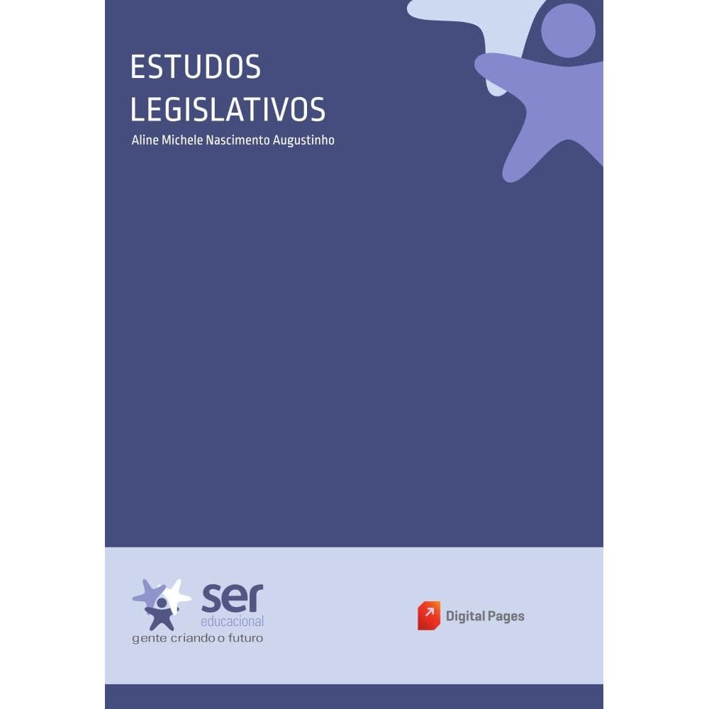 Estudos Legislativos