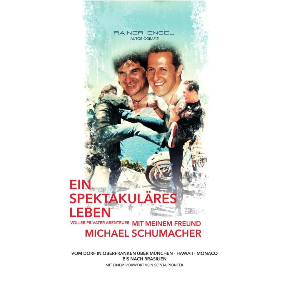 Ein Spektakuläres Leben