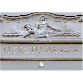 O Texto Da Rua