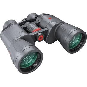 Binocular Simmons 10x50 Black Porro FMC com alça