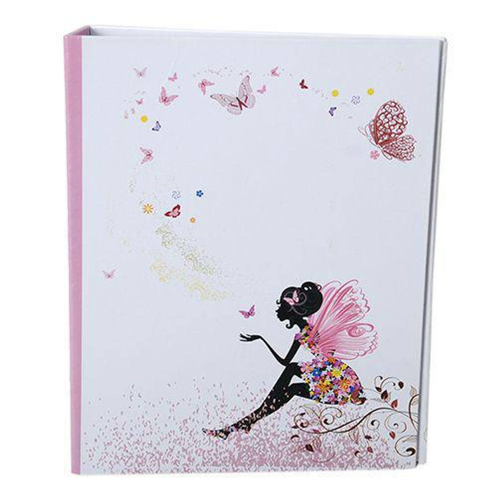 Álbum 200 Fotos 10X15 Cute Rec 103/06