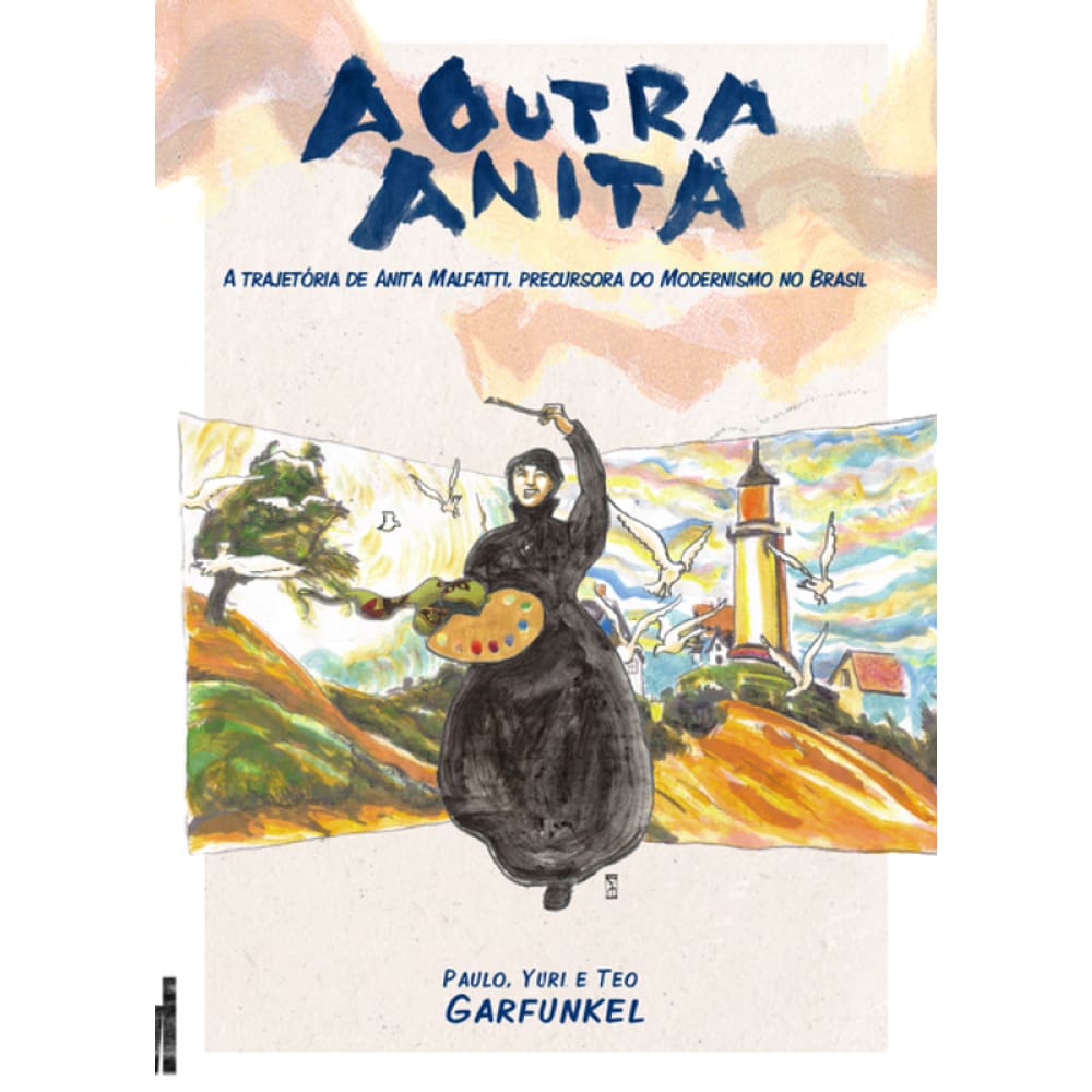 A Outra Anita