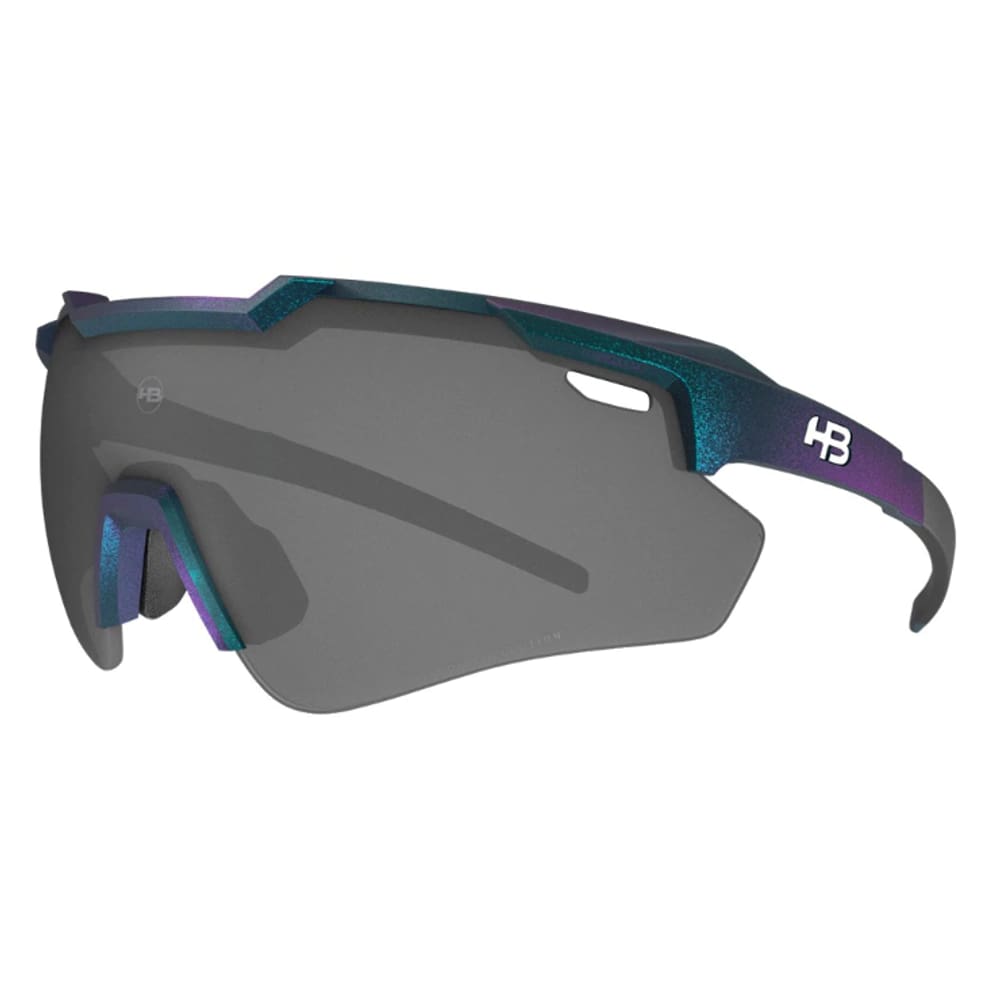 Óculos Solar Hb Shield Evo 2.0 Raibow Gray