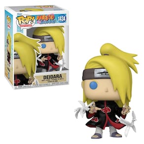 Funko Pop Animation Naruto Shippuden - Deidara #1434