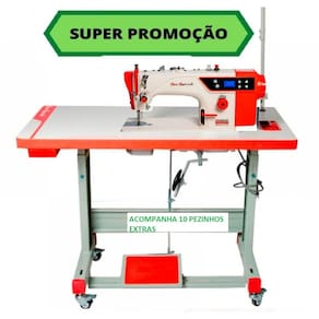 Selaria Com retrocesso transporte Simples, Bivolt- Selas etc