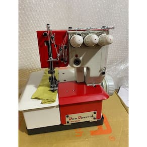 Galoneira Sun Special Semi Industrial VERMELHA+MESA