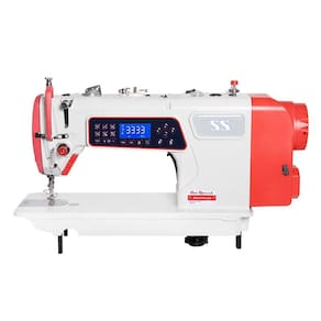 Máquina de Costura -Sun Special - Direc Drive SS70ED4SPQI