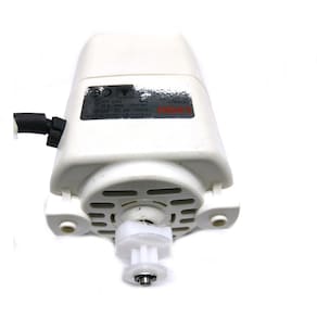 Motor Máquina Costura Doméstica Elgin Jx-2051 E Jx-2050