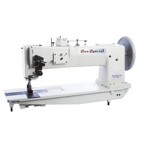 TW1-28BL20- Máquina para costurar lona TW1 - 28BL20