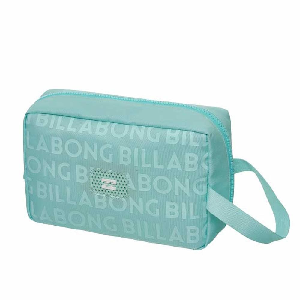 Necessaire Billabong Colors SM25 Verde