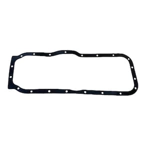 Junta Carter Motor Willys 6 Cil 645889