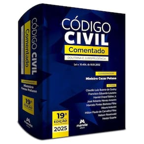 Código Civil Comentado (3101)