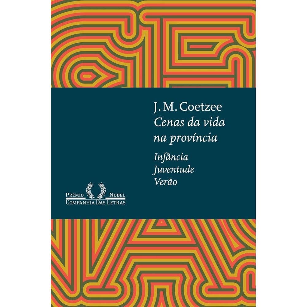 Cenas da vida na província(1802)