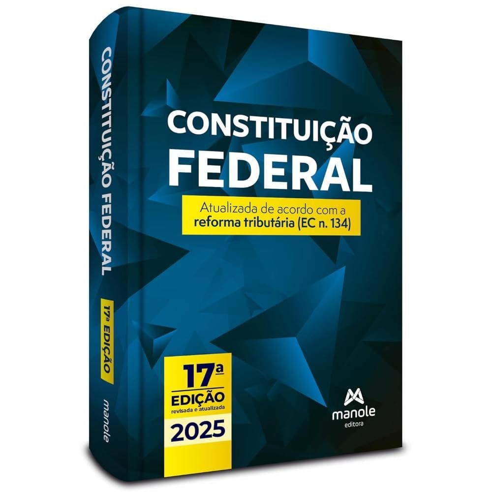 Constituição Federal (3101)