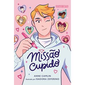 Missão cupido(1802)