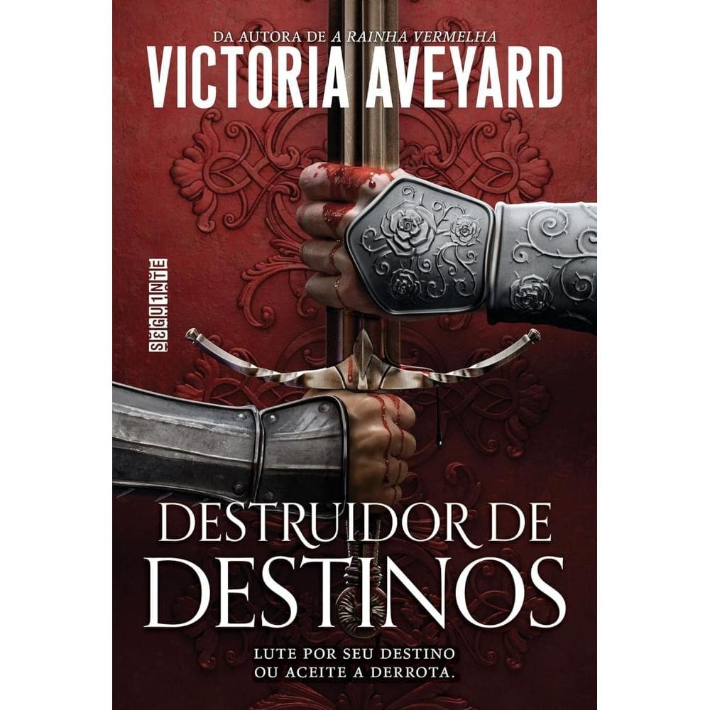 Destruidor de destinos(2502)