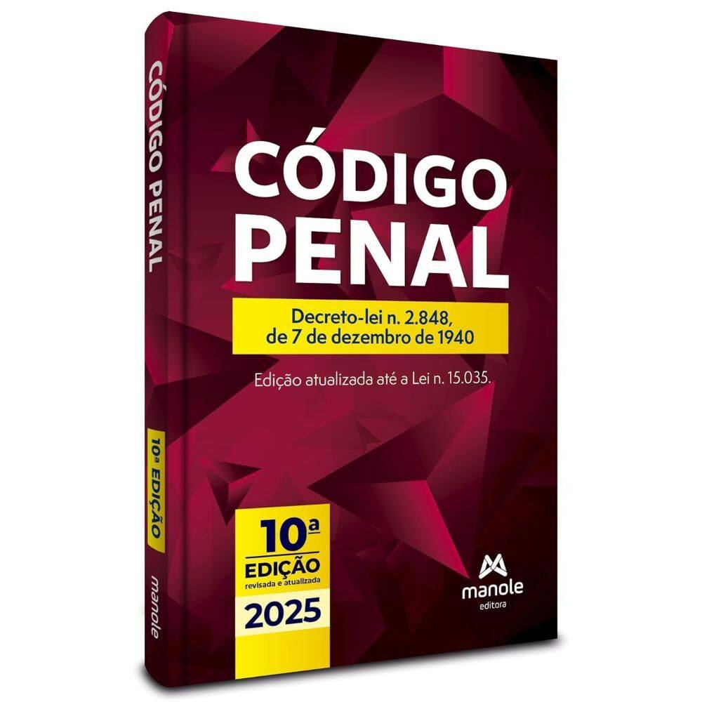 Código Penal (3101)