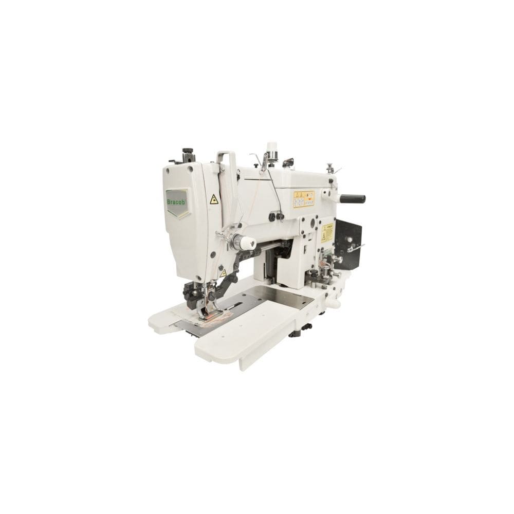 Caseadeira Mecânica c/ Corte de Linha Lubrificada-220V