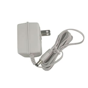Fonte De Energia 60Hz 120V Pino P4 9V 300Ma Alimentaçao