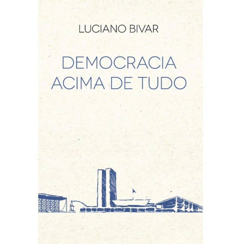 Democracia Acima De Tudo